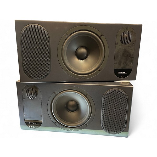 Used PMC twotwo.6 Powered Monitor
