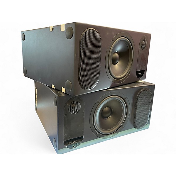 Used PMC twotwo.6 Powered Monitor