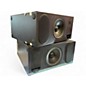 Used PMC twotwo.6 Powered Monitor