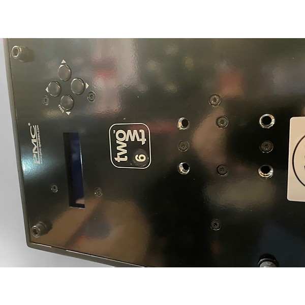 Used PMC twotwo.6 Powered Monitor