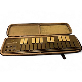 Used KORG Nano Key 2 MIDI Controller