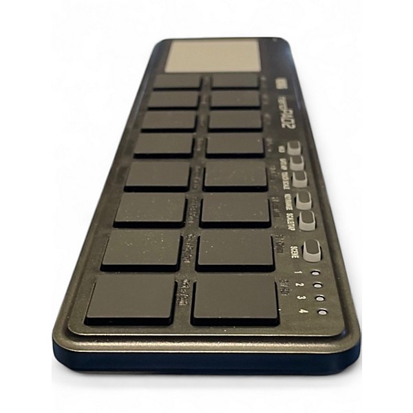 Used KORG Nano Pad 2 MIDI Controller