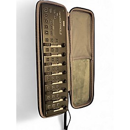 Used KORG Nano Kontrol 2 MIDI Controller