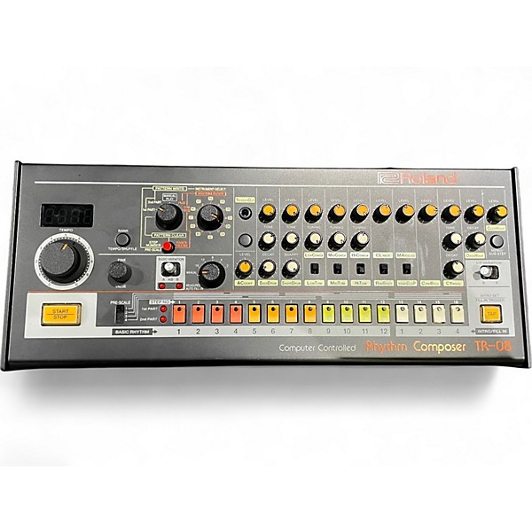 Used Roland BOUTIQUE TR-808 RHYTHM COMPOSER Production Controller,Specials : American Fashion Style Bags On Sale Used Roland BOUTIQUE TR-808 RHYTHM COMPOSER Production Controller,Specials : American Fashion Style Bags On Sale