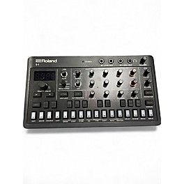 Used Roland S1 TWEAK SYNTHESIZER Synthesizer