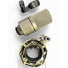 Used MXL 990 Condenser Microphone
