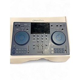 Used AlphaTheta OMNIS-DUO DJ Controller