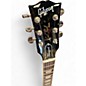 Used 2021 Gibson Les Paul Standard 1960S Neck Bourbon Burst Solid Body Electric Guitar