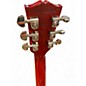 Used 2021 Gibson Les Paul Standard 1960S Neck Bourbon Burst Solid Body Electric Guitar