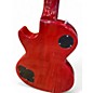 Used 2021 Gibson Les Paul Standard 1960S Neck Bourbon Burst Solid Body Electric Guitar