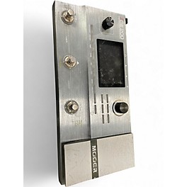 Used Mooer GE200 Effect Processor