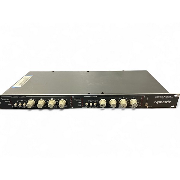 Used Symetrix 522 Compressor/Limiter Microphone Preamp,New Products : American Fashion Style Bags On Sale