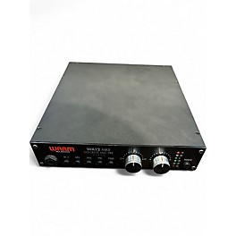 Used Warm Audio WA12 MkII Microphone Preamp