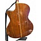 Used D'Angelico Premier Series Merlot Solid Body Electric Guitar
