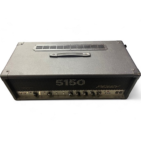 Used Peavey 5150 Tube Guitar Amp Head