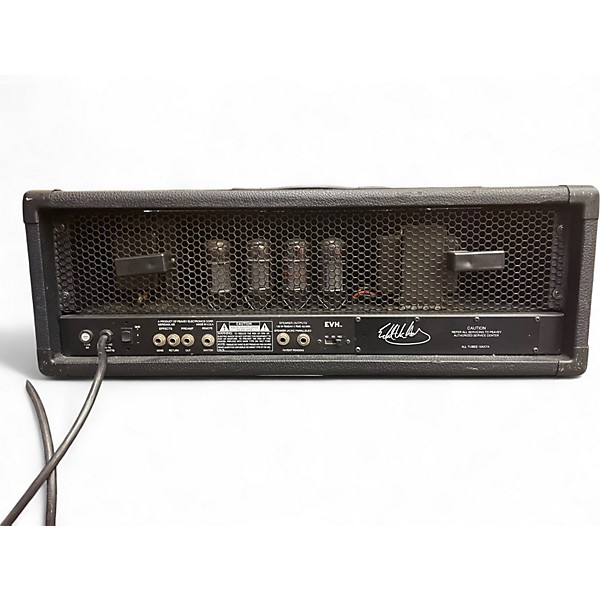 Used Peavey 5150 Tube Guitar Amp Head