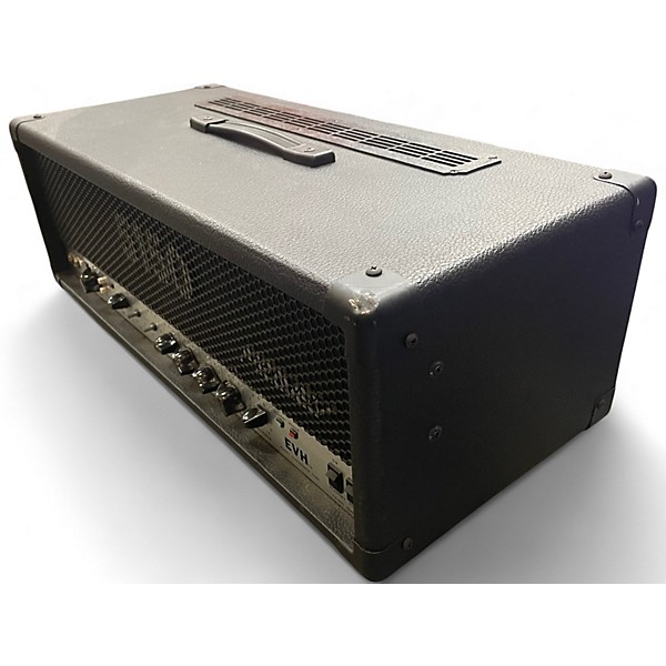 Used Peavey 5150 Tube Guitar Amp Head