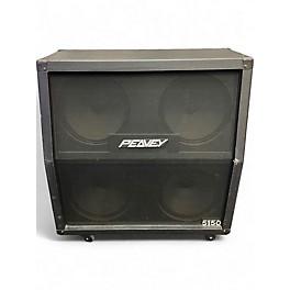 Used Peavey 5150 4x12 Guitar Cabinet