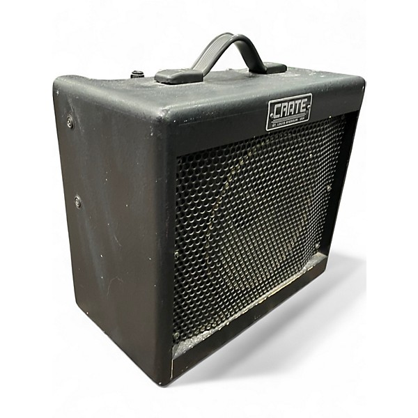 Used Crate VC508 Guitar Combo Amp