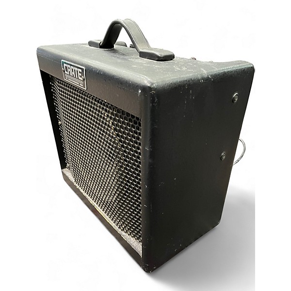 Used Crate VC508 Guitar Combo Amp
