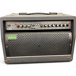 Used Trace Elliot TA35CR Acoustic Guitar Combo Amp