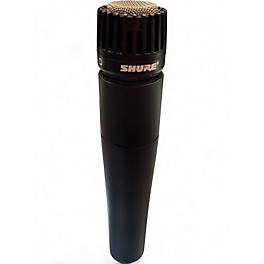 Used Shure sm57 Dynamic Microphone