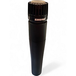 Used Shure SM57LC Dynamic Microphone