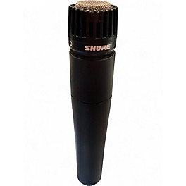 Used Shure SM57LC Dynamic Microphone