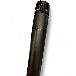 Used Shure SM57LC Dynamic Microphone