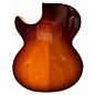 Used 2022 Iyv IYV-300A 2 Color Sunburst Hollow Body Electric Guitar