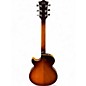 Used 2022 Iyv IYV-300A 2 Color Sunburst Hollow Body Electric Guitar