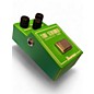 Used Ibanez TS808 Reissue Tube Screamer Distortion Effect Pedal