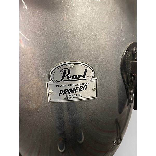 Used Pearl primero Conga