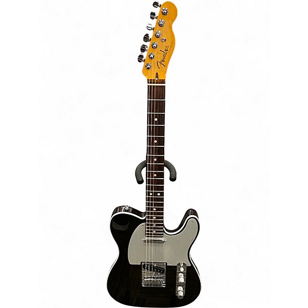 Used Fender American Ultra Telecaster Texas Tea Solid Body Electric Guitar,Specials : American Fashion Style Bags On Sale