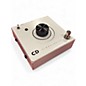 Used Collision Devices singularity Effect Pedal