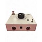 Used Collision Devices singularity Effect Pedal