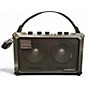 Used Roland MOBILE CUBE Guitar Combo Amp thumbnail