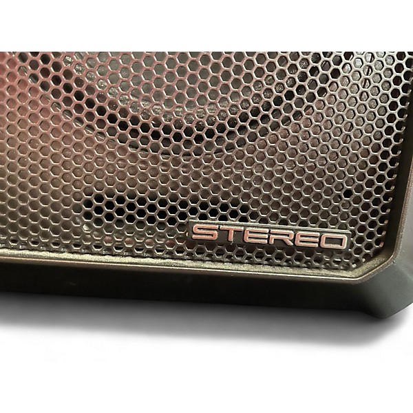 Used Roland MOBILE CUBE Guitar Combo Amp