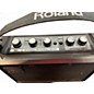 Used Roland MOBILE CUBE Guitar Combo Amp
