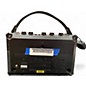 Used Roland MOBILE CUBE Guitar Combo Amp
