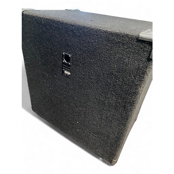 Used Eden EX410SC 4X10 Bass Cabinet