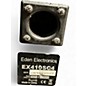 Used Eden EX410SC 4X10 Bass Cabinet