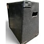Used Eden EX410SC 4X10 Bass Cabinet