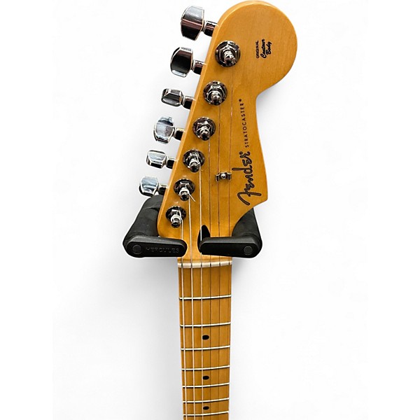 Fender Players Stratocaster Electric Guitar Buttercream