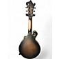 Used Gold Tone F-6 Brown Sunburst Mandolin