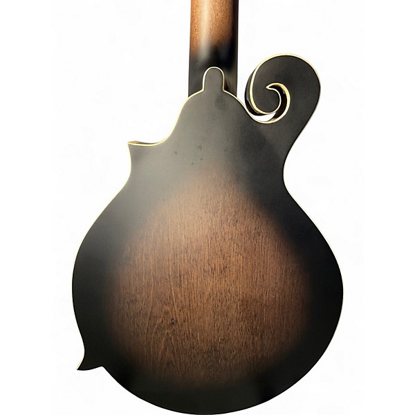 Used Gold Tone F-6 Brown Sunburst Mandolin
