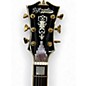 Used D'Angelico EXCEL SERIES STYLE B Black Acoustic Electric Guitar