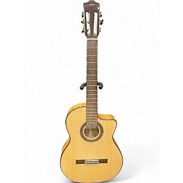 Used Cordoba GK Studio Natural Classical Acoustic Guitar