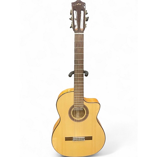 Used Cordoba GK Studio Natural Classical Acoustic Guitar,New Products : American Fashion Style Bags On Sale