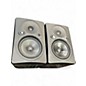 Used Mackie HR624 MKII Pair Powered Monitor thumbnail